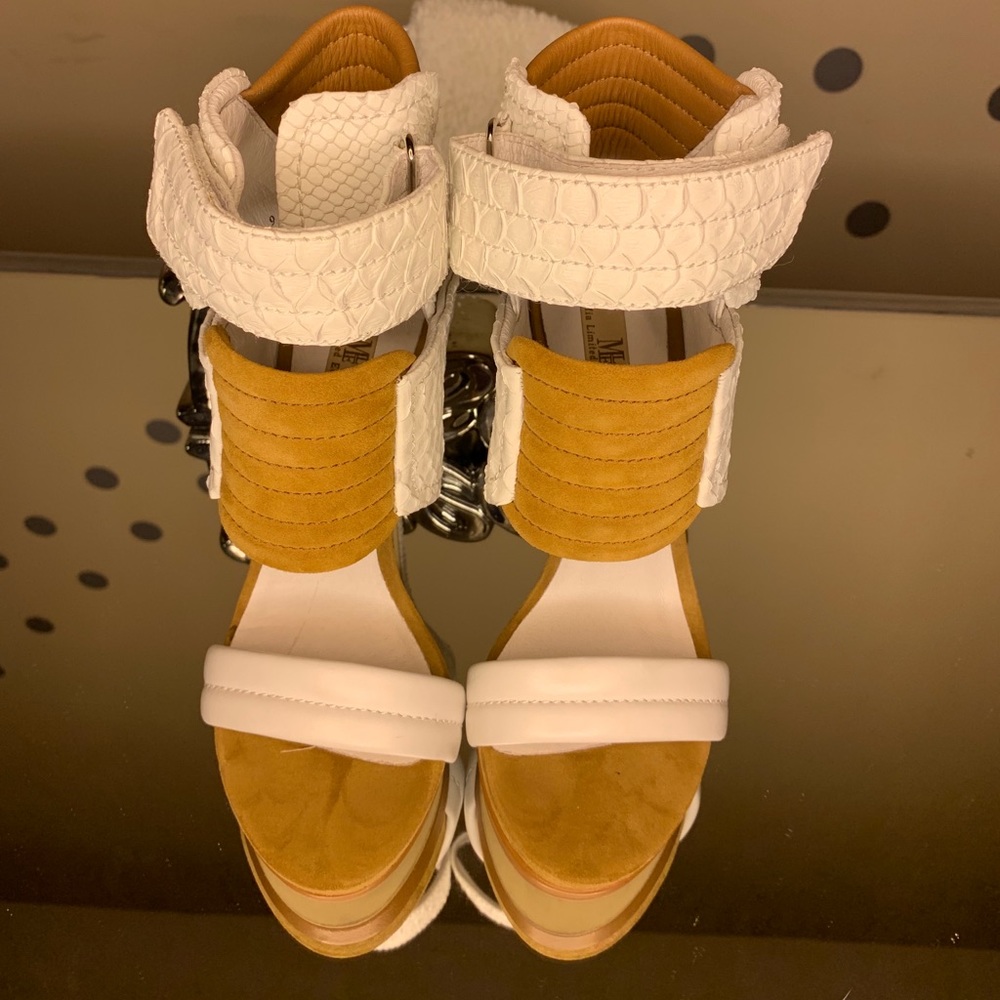 MIA (Limited Edition) Sandals